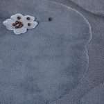 Ковёр Marimekko — Iso Unikko Dusty Blue — 132308