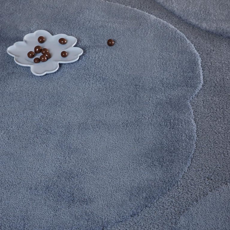 Ковёр Marimekko — Iso Unikko Dusty Blue — 132308