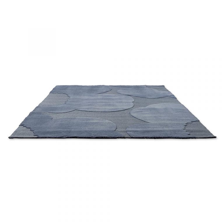 Ковёр Marimekko — Iso Unikko Dusty Blue — 132308