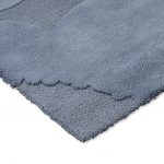 Ковёр Marimekko — Iso Unikko Dusty Blue — 132308