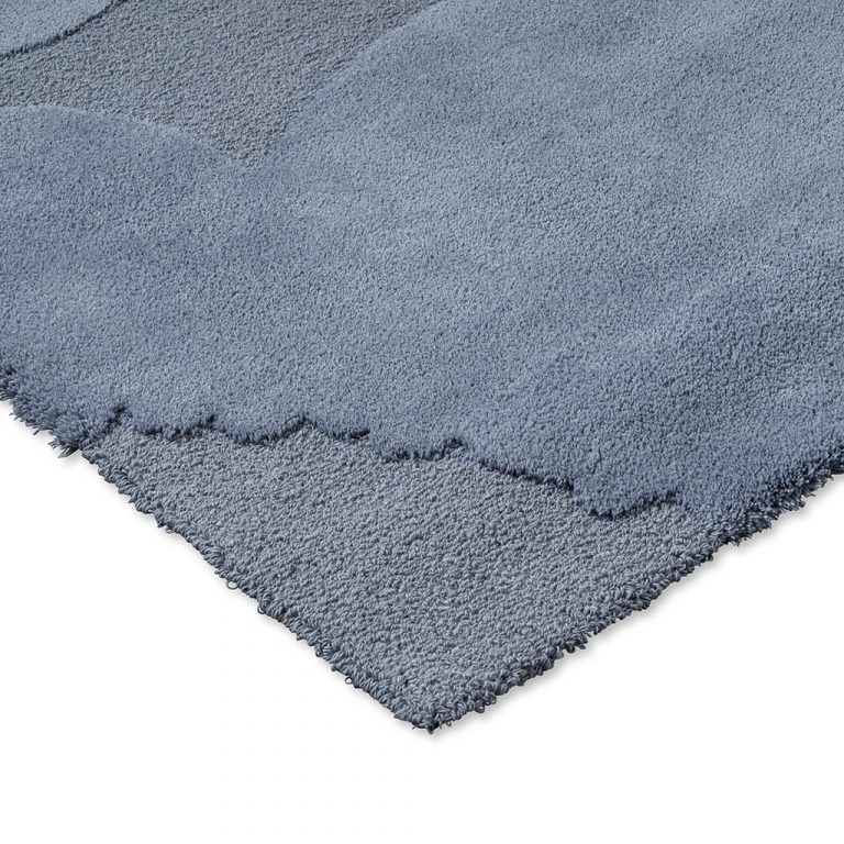 Ковёр Marimekko — Iso Unikko Dusty Blue — 132308