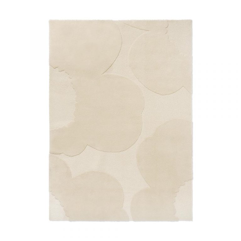 Ковёр Marimekko — Iso Unikko Natural White — 132301
