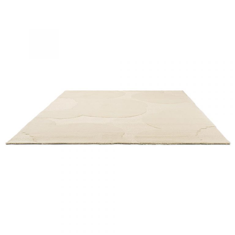 Ковёр Marimekko — Iso Unikko Natural White — 132301