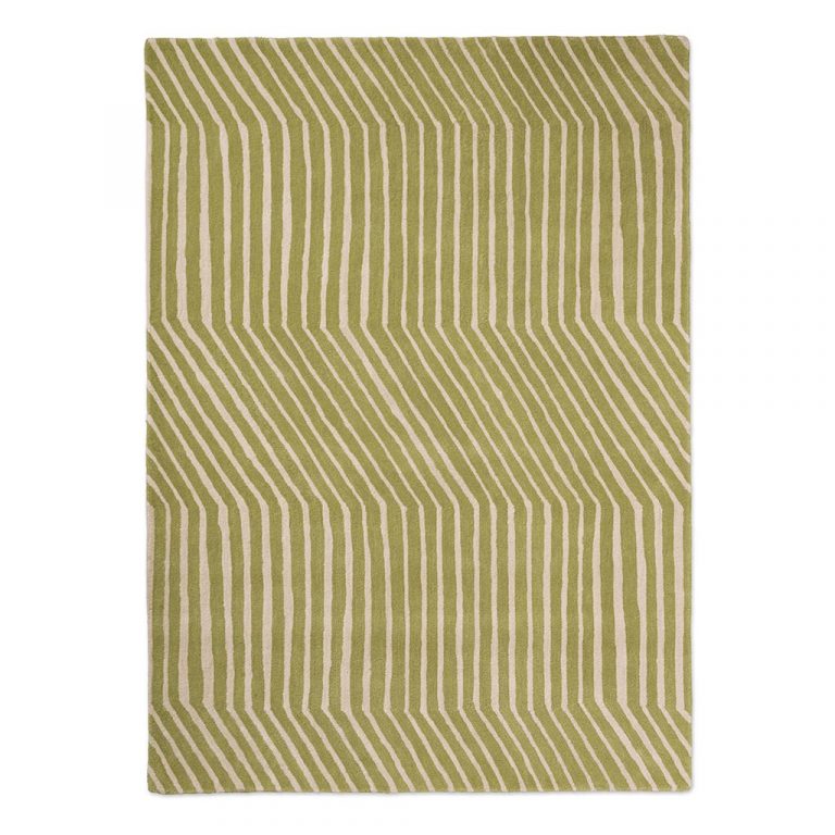 Ковёр Marimekko — Kalasääski Light Green — 134007