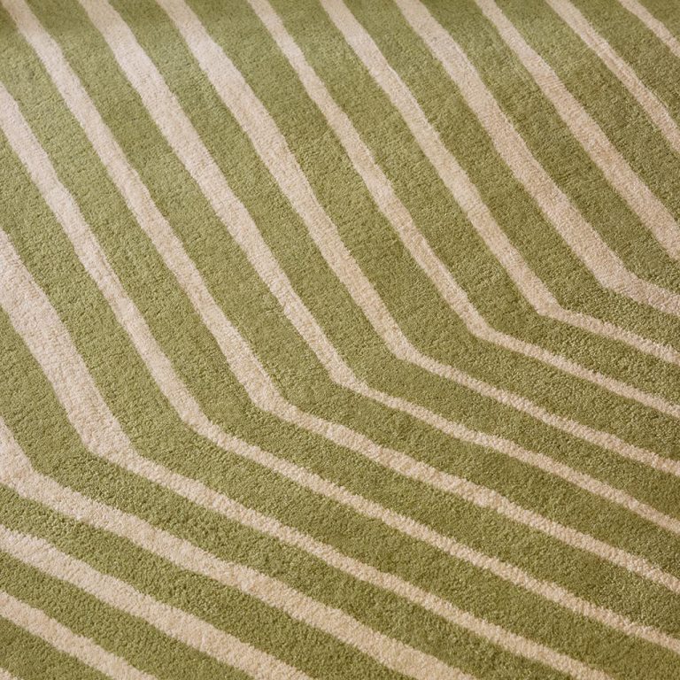 Ковёр Marimekko — Kalasääski Light Green — 134007