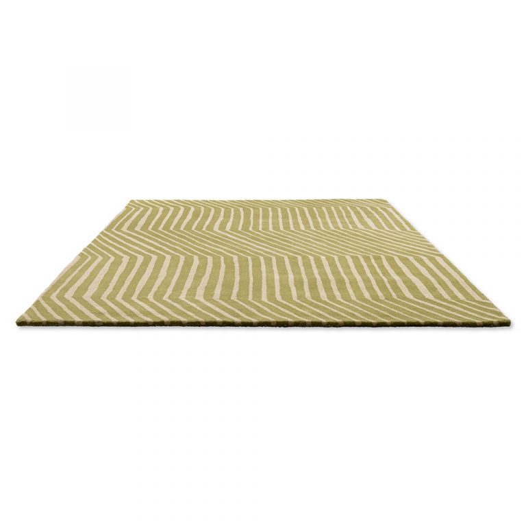 Ковёр Marimekko — Kalasääski Light Green — 134007