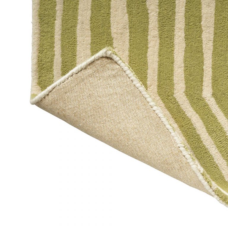 Ковёр Marimekko — Kalasääski Light Green — 134007