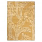Ковёр Marimekko — Kukat Puhkeavat Straw outdoor — 434106