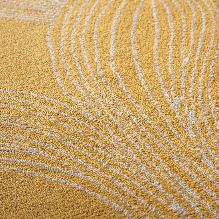 Ковёр Marimekko — Kukat Puhkeavat Straw outdoor — 434106