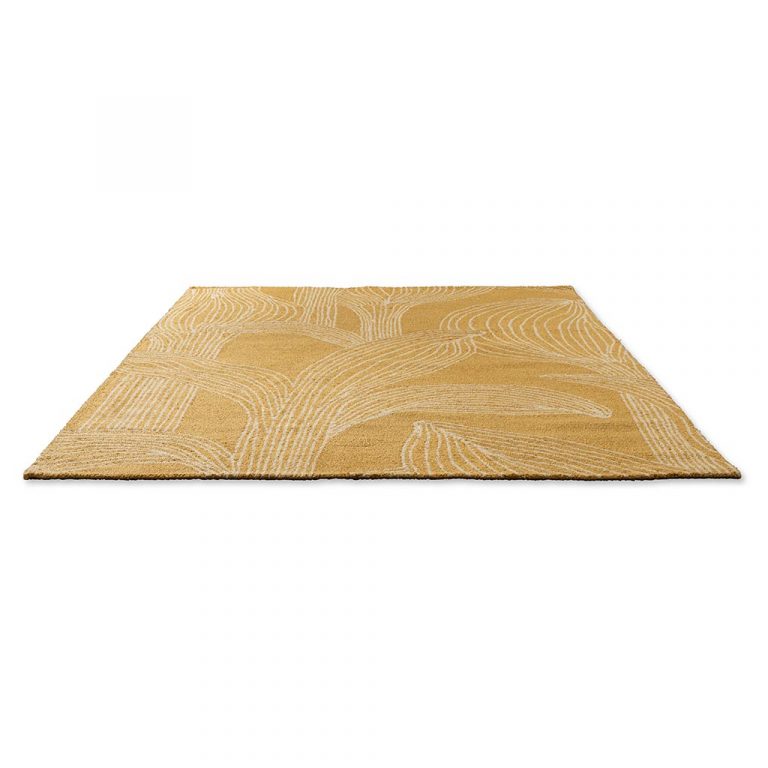 Ковёр Marimekko — Kukat Puhkeavat Straw outdoor — 434106