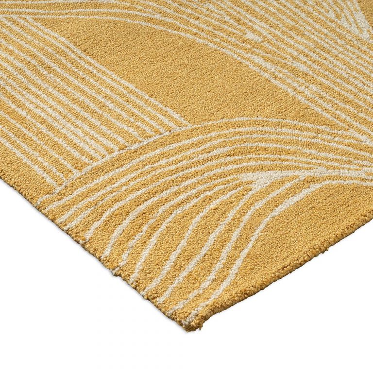 Ковёр Marimekko — Kukat Puhkeavat Straw outdoor — 434106