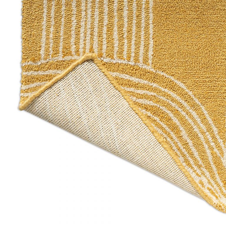 Ковёр Marimekko — Kukat Puhkeavat Straw outdoor — 434106