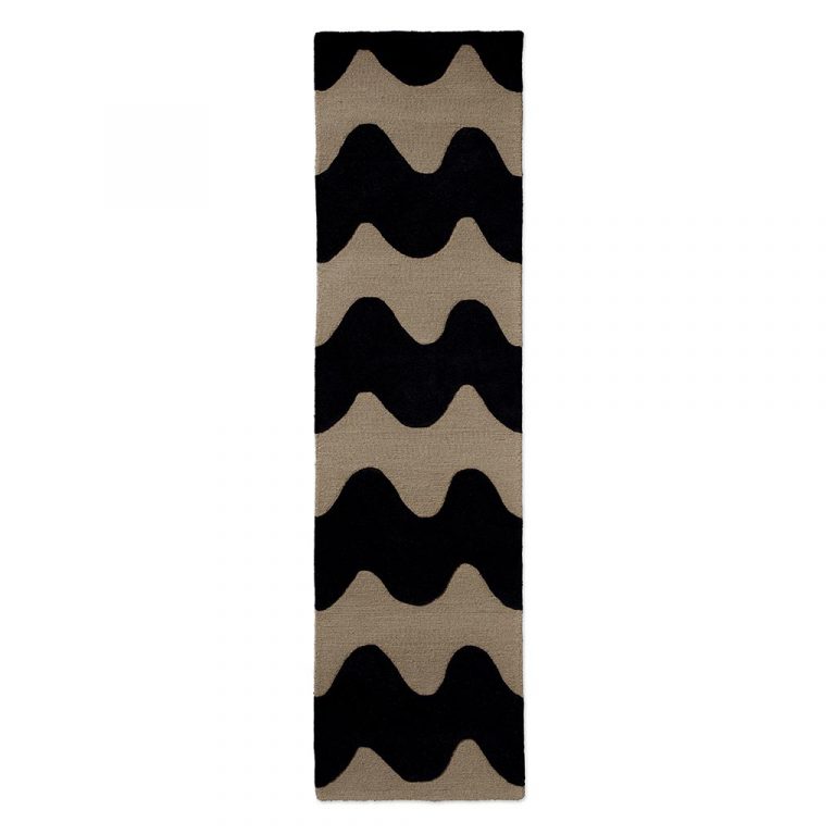 Ковёр Marimekko — Lokki Black — 133905