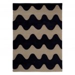 Ковёр Marimekko — Lokki Black — 133905