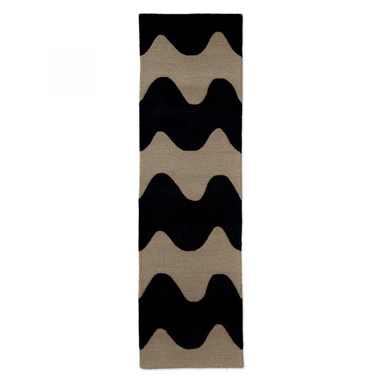 Ковёр Marimekko — Lokki Black — 133905