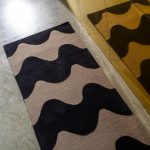 Ковёр Marimekko — Lokki Black — 133905