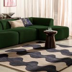 Ковёр Marimekko — Lokki Black — 133905