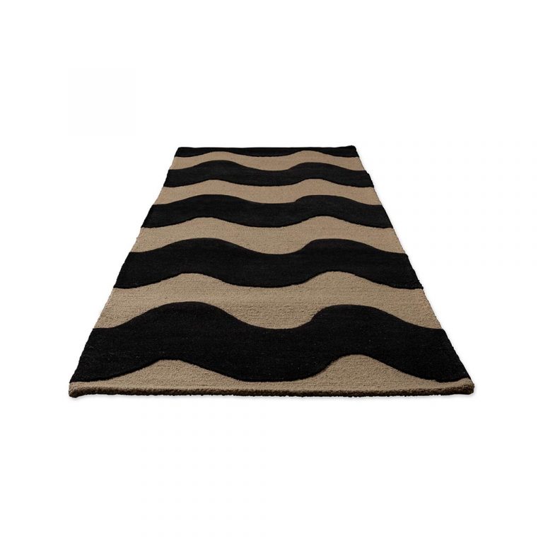 Ковёр Marimekko — Lokki Black — 133905
