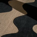 Ковёр Marimekko — Lokki Black — 133905