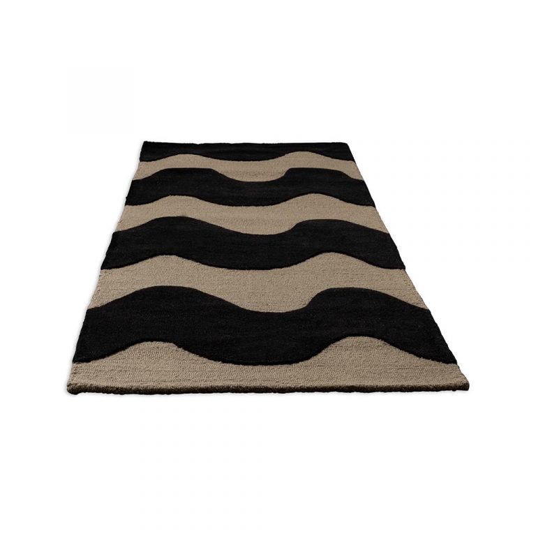 Ковёр Marimekko — Lokki Black — 133905