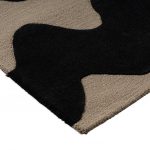 Ковёр Marimekko — Lokki Black — 133905