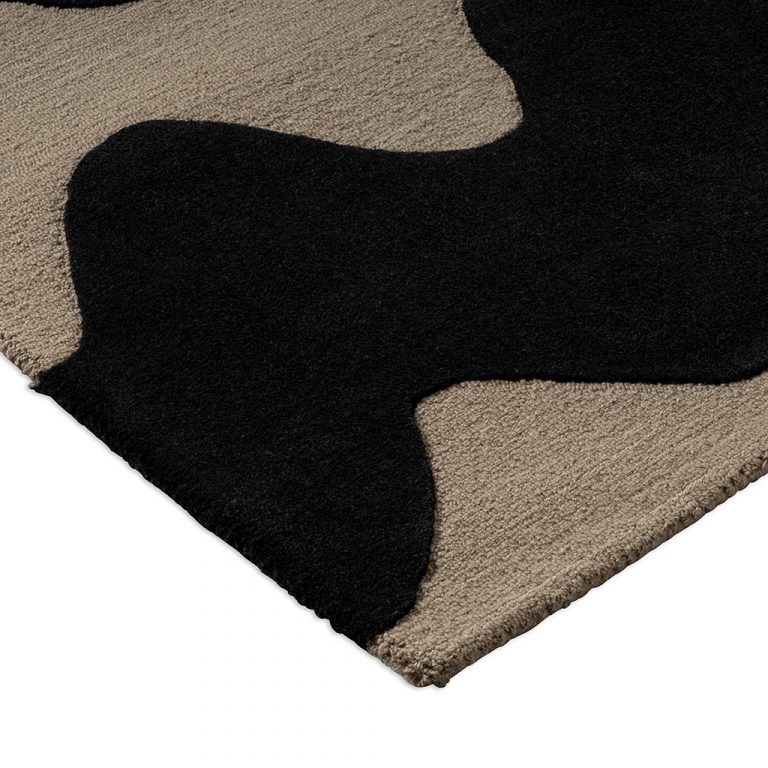 Ковёр Marimekko — Lokki Black — 133905