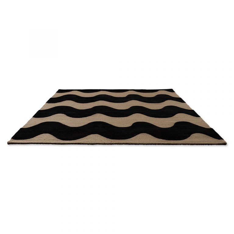 Ковёр Marimekko — Lokki Black — 133905