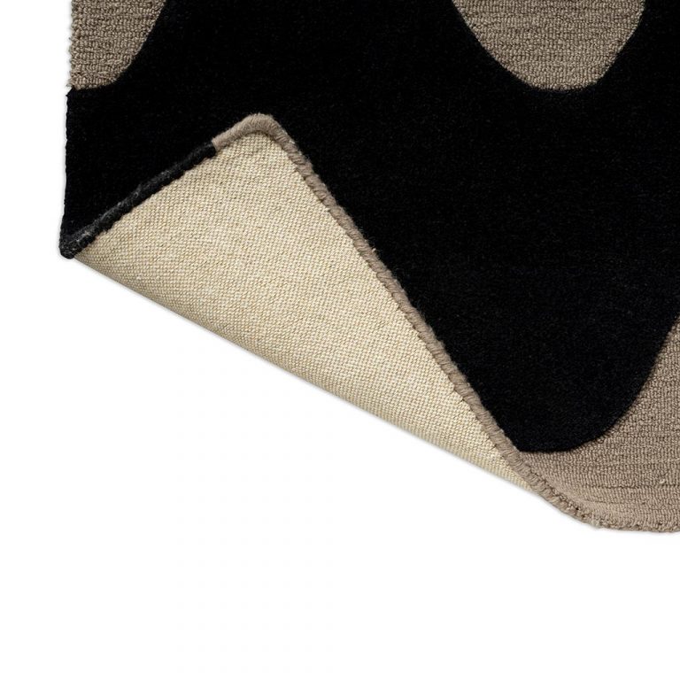 Ковёр Marimekko — Lokki Black — 133905