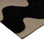 Ковёр Marimekko — Lokki Black — 133905