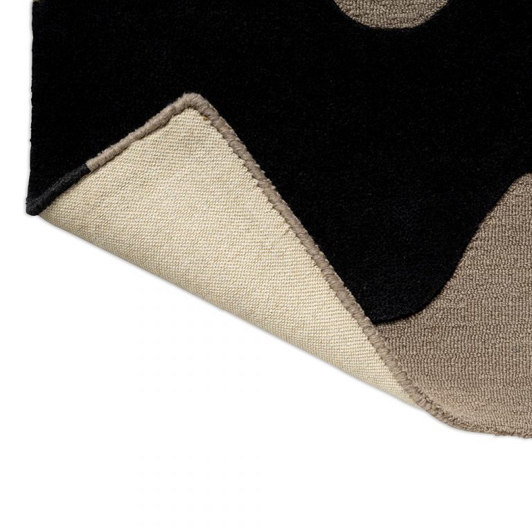 Ковёр Marimekko — Lokki Black — 133905