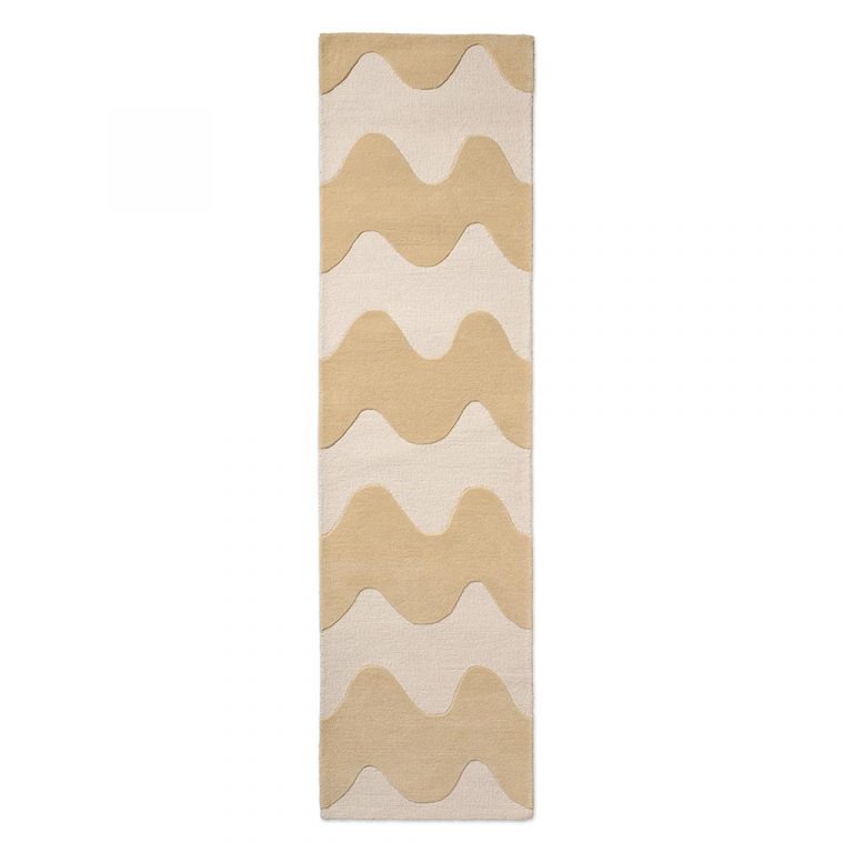 Ковёр Marimekko — Lokki Butter — 133901