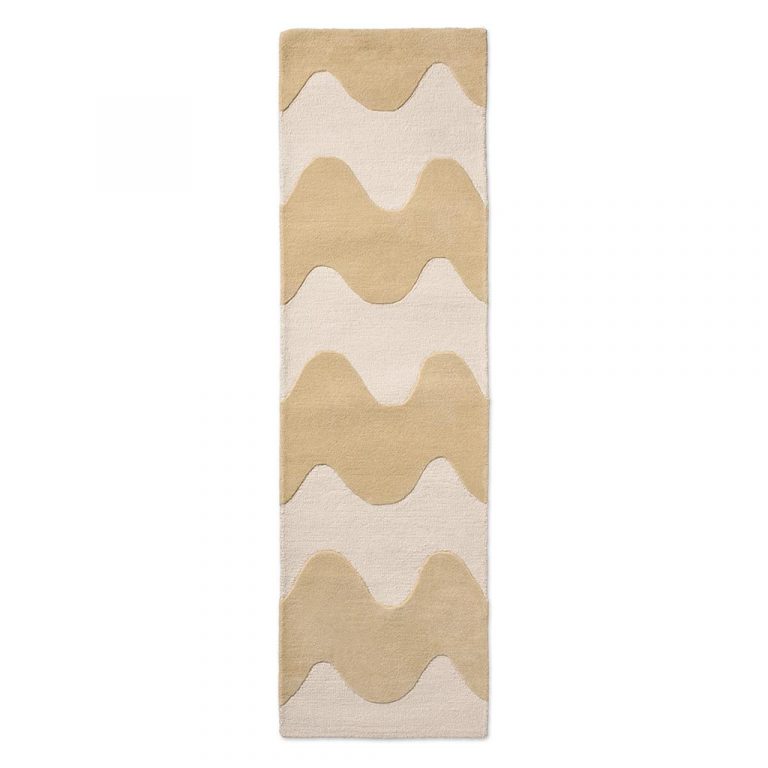 Ковёр Marimekko — Lokki Butter — 133901