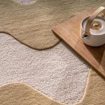 Ковёр Marimekko — Lokki Butter — 133901