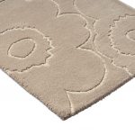 Ковёр Marimekko — Piirto Unikko Greige — 133704