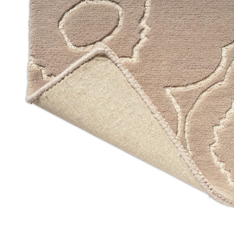 Ковёр Marimekko — Piirto Unikko Greige — 133704