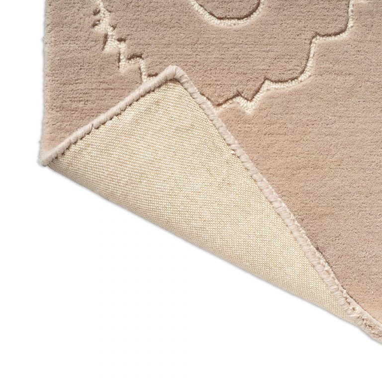 Ковёр Marimekko — Piirto Unikko Greige — 133704