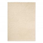 Ковёр Marimekko — Piirto Unikko Natural White — 133701
