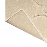 Ковёр Marimekko — Piirto Unikko Natural White — 133701