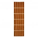 Ковёр Marimekko — Tiiliskivi Brown — 132905