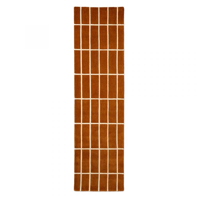 Ковёр Marimekko — Tiiliskivi Brown — 132905