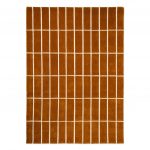 Ковёр Marimekko — Tiiliskivi Brown — 132905