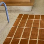 Ковёр Marimekko — Tiiliskivi Brown — 132905