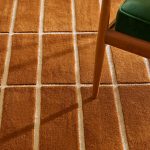 Ковёр Marimekko — Tiiliskivi Brown — 132905