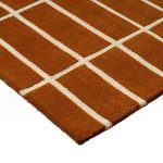 Ковёр Marimekko — Tiiliskivi Brown — 132905
