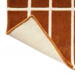Ковёр Marimekko — Tiiliskivi Brown — 132905