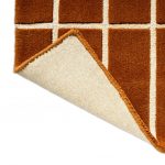 Ковёр Marimekko — Tiiliskivi Brown — 132905