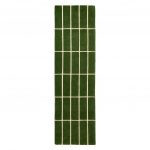 Ковёр Marimekko — Tiiliskivi Green — 132907