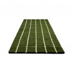 Ковёр Marimekko — Tiiliskivi Green — 132907