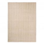 Ковёр Marimekko — Tiiliskivi Natural White — 132901
