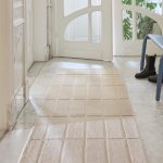 Ковёр Marimekko — Tiiliskivi Natural White — 132901